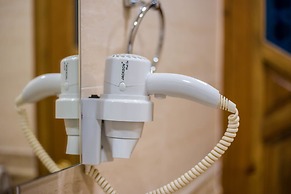Kukaldosh Boutique Hotel