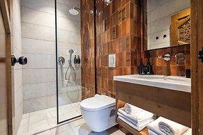 Kukaldosh Boutique Hotel