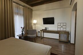 Kukaldosh Boutique Hotel