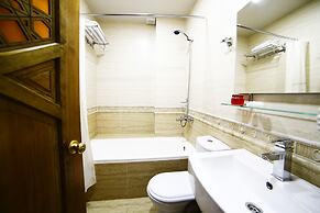 Kukaldosh Boutique Hotel