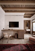Kukaldosh Boutique Hotel