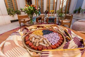 Kukaldosh Boutique Hotel