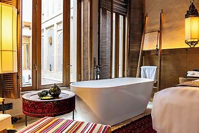 Kukaldosh Boutique Hotel
