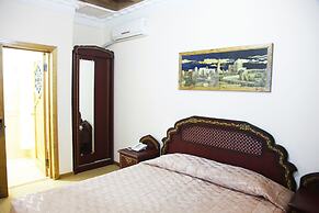 Kukaldosh Boutique Hotel