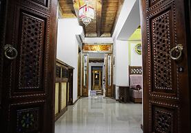 Kukaldosh Boutique Hotel