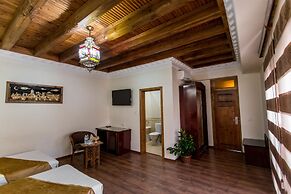 Kukaldosh Boutique Hotel
