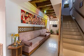 Kukaldosh Boutique Hotel
