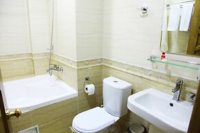 Kukaldosh Boutique Hotel