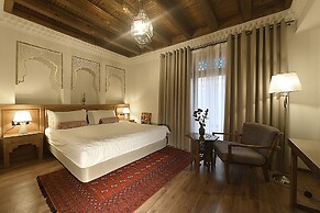 Kukaldosh Boutique Hotel