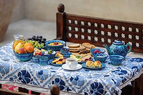 Kukaldosh Boutique Hotel