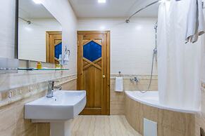 Kukaldosh Boutique Hotel
