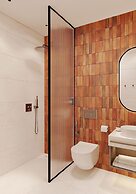 Kukaldosh Boutique Hotel