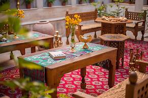 Kukaldosh Boutique Hotel