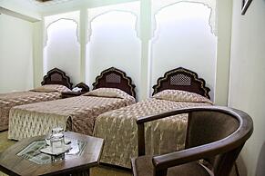 Kukaldosh Boutique Hotel