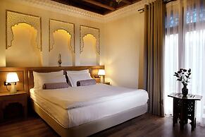 Kukaldosh Boutique Hotel