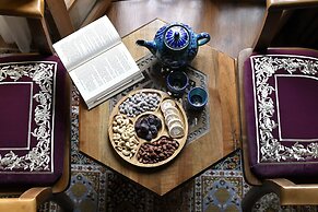 Kukaldosh Boutique Hotel