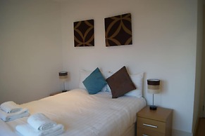 Merchant Quarters