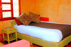 Kasbah Isfoula