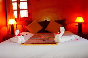 Kasbah Isfoula