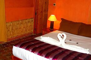 Kasbah Isfoula