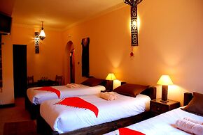 Kasbah Isfoula