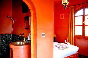 Kasbah Isfoula