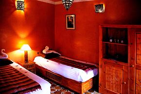 Kasbah Isfoula