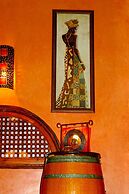 Kasbah Isfoula