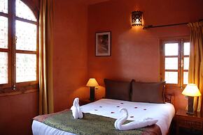 Kasbah Isfoula