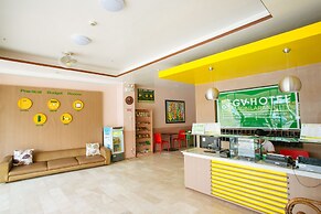 GV Hotel Tagbilaran