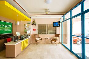 GV Hotel Tagbilaran