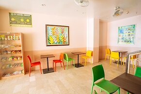 GV Hotel Tagbilaran