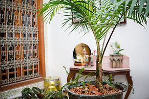Riad Idrissy