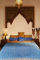 Riad Idrissy
