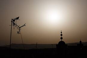 Riad Idrissy