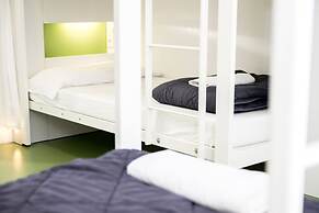 Sant Jordi Hostels Gracia