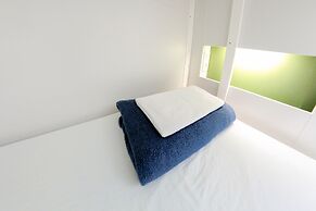 Sant Jordi Hostels Gracia