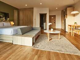 Serenity Hotel Spa & Onsen