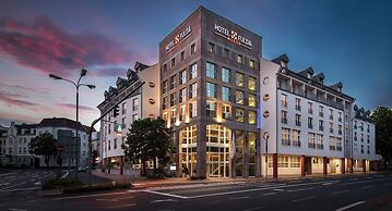 Hotel Fulda Mitte