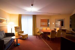 Hotel Fulda Mitte