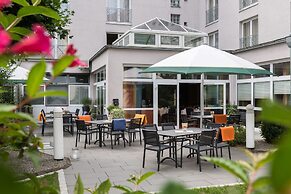 Hotel Fulda Mitte