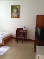 Chalouvanh Hotel