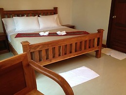 Chalouvanh Hotel