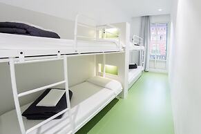 Sant Jordi Hostels Rock Palace