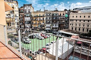 Sant Jordi Hostels Rock Palace