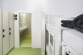 Sant Jordi Hostels Rock Palace