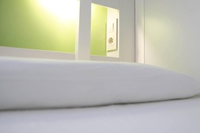 Sant Jordi Hostels Rock Palace