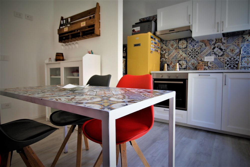 B&B Belvedere all'Idria