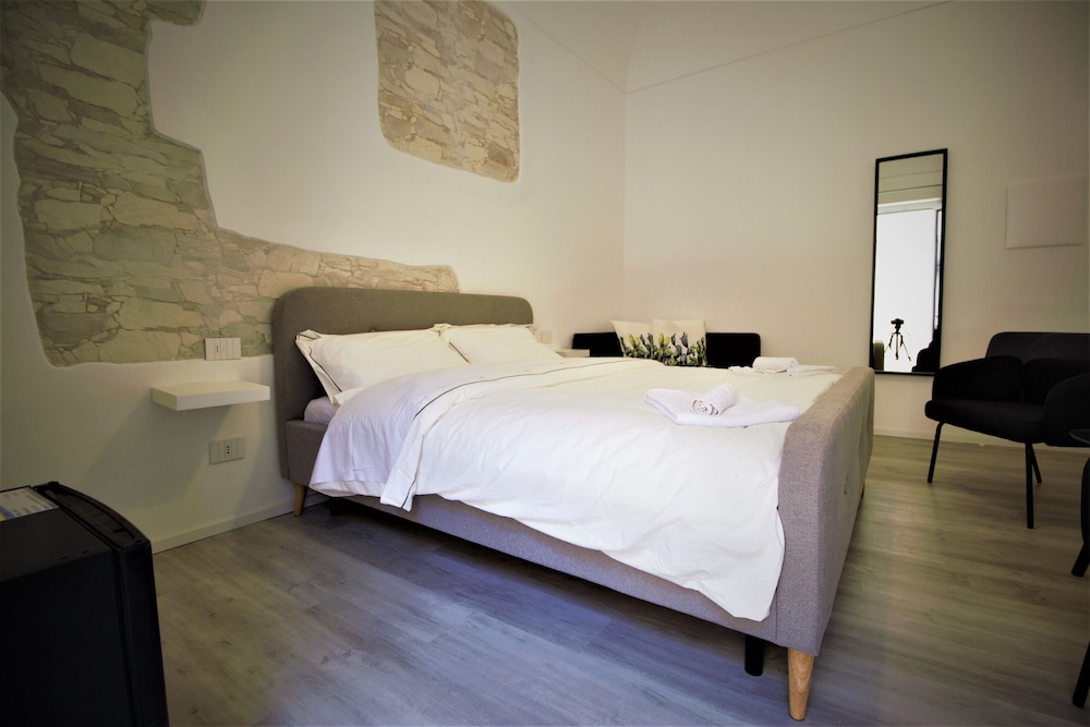B&B Belvedere all'Idria