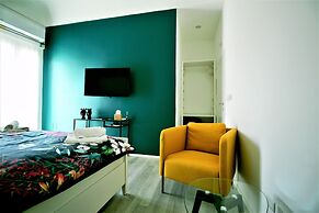 B&B Belvedere all'Idria